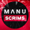 Manu Scrims NA-CENTRAL